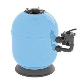 Fiberglass sand filter HNR-series 