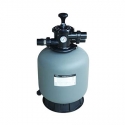 Plastic sand filter KNT-series