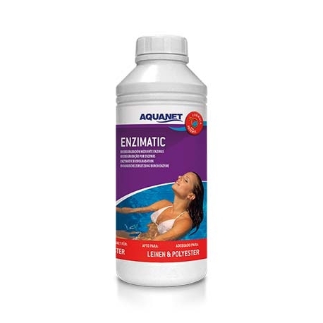 Enzimatic Aquanet