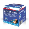 Cleartab shock 12 hours Aquanet