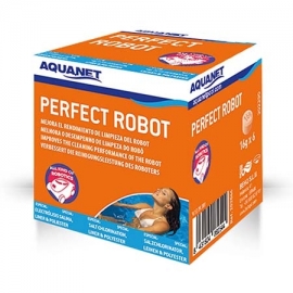 Perfect Robot Aquanet