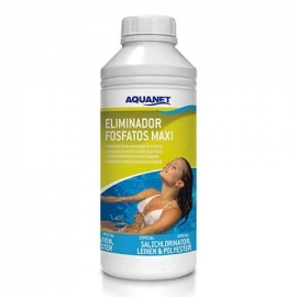 Phosphate Starver maxi Aquanet