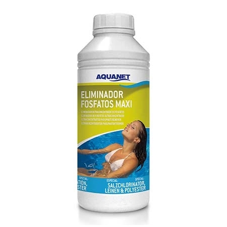 Phosphate Starver maxi Aquanet