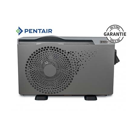 Inverter heat pump FL Pentair
