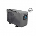Inverter heat pump FL Pentair