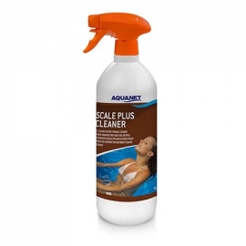 Scale Plus Cleaner Aquanet