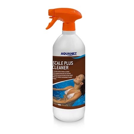 Scale Plus Cleaner Aquanet