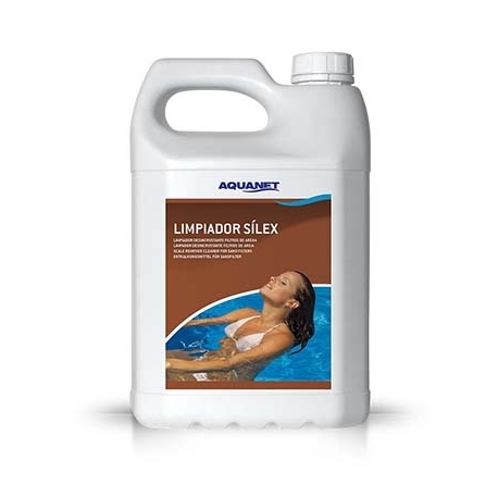 Sand Glass Cleaner Aquanet