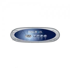 Control panel & digital controller Retro-FitSystemGS501Z Balboa