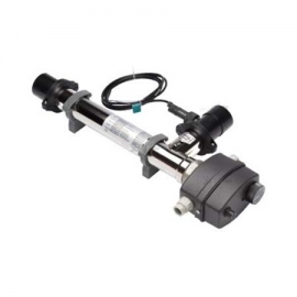 Spa electric heater titanium Dapra