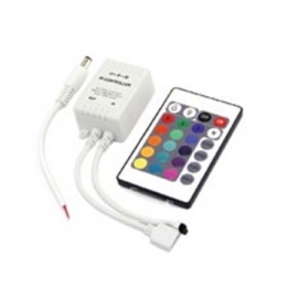 Τηλεχειριστήριο IR24 12V-36W AS