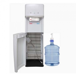 Επιδαπέδιος ψύκτης νερού Breezy-03