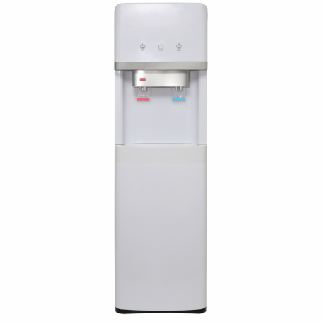 Επιδαπέδιος ψύκτης νερού Breezy-03