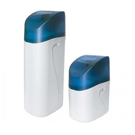 Water Softener Compact Canature