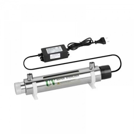 UV water sterilization lamp