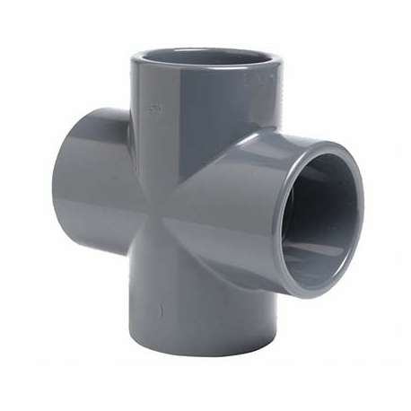 Cross solvent pvc Fip