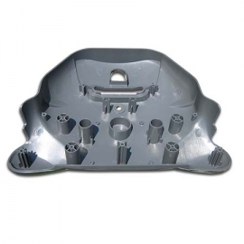 Πλαϊνό κάλυμμα ηλεκτρικής σκούπας Tiger Shark QC Hayward