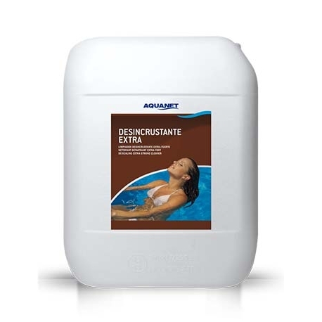 Ισχυρό καθαριστικό κατά της πέτρας Aquanet