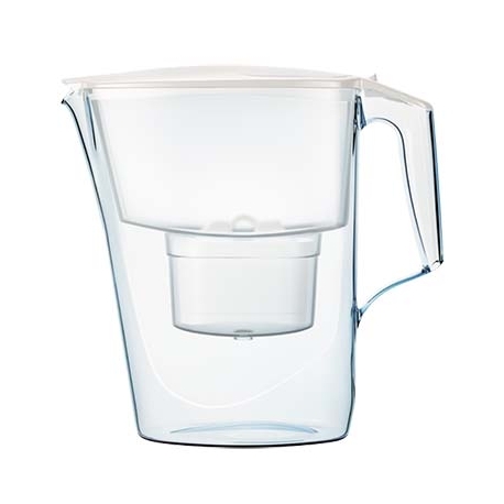 Filter jug Time
