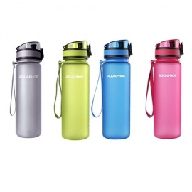 Παγούρι με φίλτρο νερού City Bottle