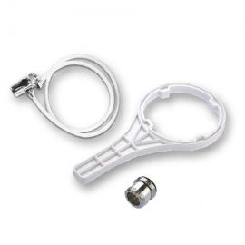 Φίλτρο νερού Ceramic-1