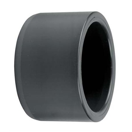 Reducing socket pvc CH