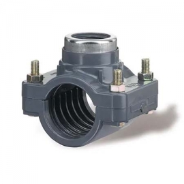 Clamp saddle PP UIFV Fip