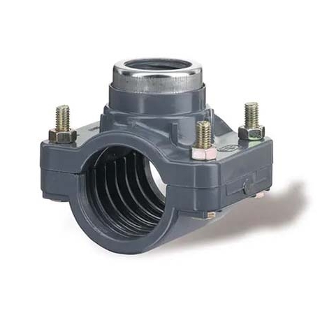 Σέλλα υδροληψίας PP UIFV Fip