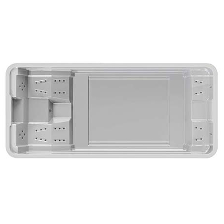 Πολυεστερική πισίνα Liberty Spa