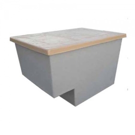 Πολυεστερικό μηχανοστάσιο Belbo