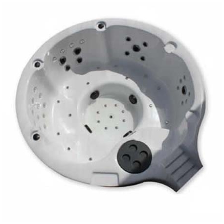 Spa 5 persons Regina