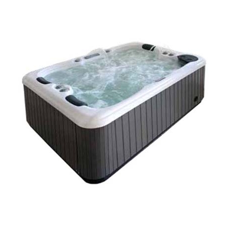 Spa 3 persons Orchidea