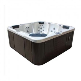 Spa 5 persons Magnolia