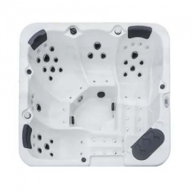 Spa 5 persons Magnolia