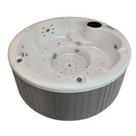 Υδρομασάζ 5 ατόμων Ortensia