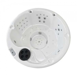 Spa 5 persons Ortensia