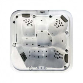 Spa 5 persons Valentina