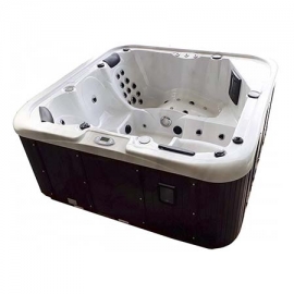 Spa 5 persons Valentina