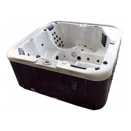 Spa 5 persons Valentina