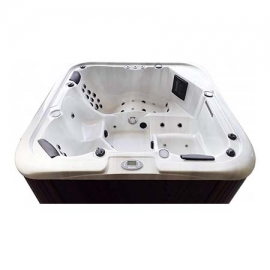 Spa 5 persons Valentina