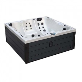 Spa 5 persons Roka