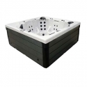 Spa 6 persons Cristal