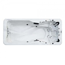 Υδρομασάζ 3 ατόμων Imperial