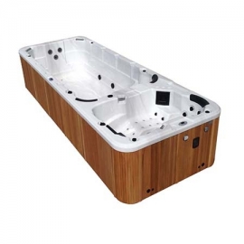 Spa 5 persons Mistral