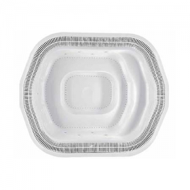 Υδρομασάζ υπερχείλισης εντοιχιζόμενο Pollux