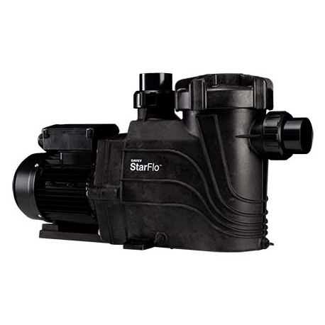 Αντλία ανακυκλοφορίας με προφίλτρο Starflo Davey