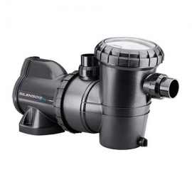 Pool pump with pre-filter Starflo Davey
