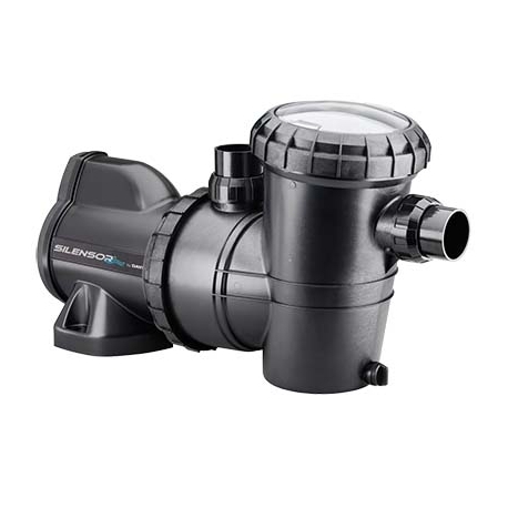 Pool pump with pre-filter Starflo Davey