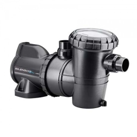 Pool pump with pre-filter Starflo Davey