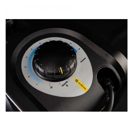 Pool pump with pre-filter Silensor Pro Davey